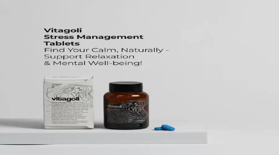 Top Stress and Anxiety Support Supplements for Women’s Wellness